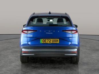 Skoda Enyaq iV 62kWh 60 (DC120kW) (179 ps) APPLE CARPLAY - LED LIGHTS - SAT 