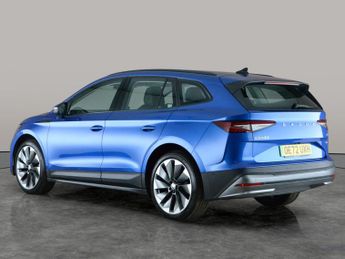 Skoda Enyaq iV 62kWh 60 (DC120kW) (179 ps) APPLE CARPLAY - LED LIGHTS - SAT 