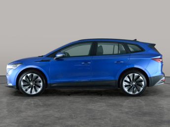 Skoda Enyaq iV 62kWh 60 (DC120kW) (179 ps) APPLE CARPLAY - LED LIGHTS - SAT 