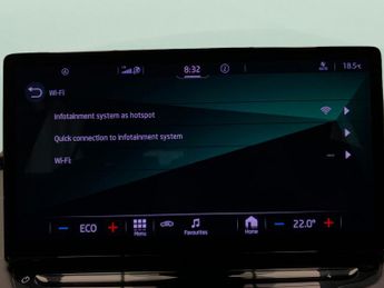 Skoda Enyaq iV 62kWh 60 (DC120kW) (179 ps) APPLE CARPLAY - LED LIGHTS - SAT 
