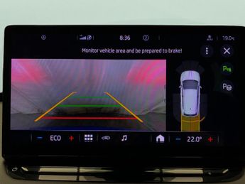 Skoda Enyaq iV 62kWh 60 (DC120kW) (179 ps) APPLE CARPLAY - LED LIGHTS - SAT 
