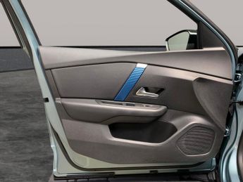 Citroen e-C4 50kWh Sense (7.4kW Charger) (136 ps) CRUISE CONTROL - CLOTH LEAT