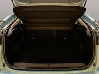 Citroen e-C4 50kWh Sense (7.4kW Charger) (136 ps) CRUISE CONTROL - CLOTH LEAT