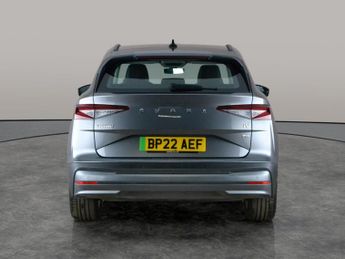 Skoda Enyaq iV 62kWh 60 (DC120kW) (179 ps) - WIFI - BLUETOOTH - CRUISE
