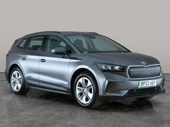Skoda Enyaq iV 62kWh 60 (DC120kW) (179 ps) - WIFI - BLUETOOTH - CRUISE