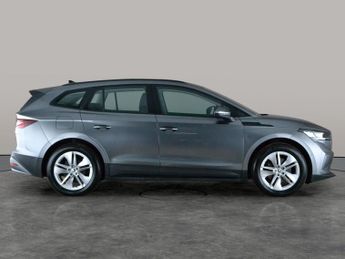 Skoda Enyaq iV 62kWh 60 (DC120kW) (179 ps) - WIFI - BLUETOOTH - CRUISE