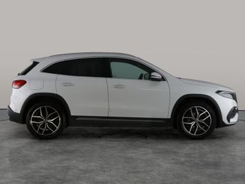 Mercedes-Benz EQA EQA 350 66.5kWh AMG Line (Premium) 4MATIC (292 ps) - REVERSE CAM