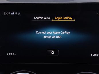 Mercedes-Benz EQA EQA 350 66.5kWh AMG Line (Premium) 4MATIC (292 ps) - REVERSE CAM