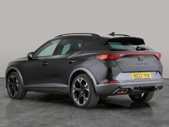 Cupra Formentor 1.4 eHybrid 12.8kWh V2 Plug-in DSG (204 ps) - LED - REVERSE CAM 