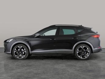 Cupra Formentor 1.4 eHybrid 12.8kWh V2 Plug-in DSG (204 ps) - LED - REVERSE CAM 
