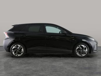 MG Mg4 64kWh Trophy Long Range (203 ps) - LED - REVERSE CAM - NAV