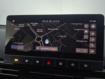 MG Mg4 64kWh Trophy Long Range (203 ps) - LED - REVERSE CAM - NAV