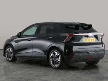 MG Mg4 64kWh Trophy Long Range (203 ps) - LED - REVERSE CAM - NAV
