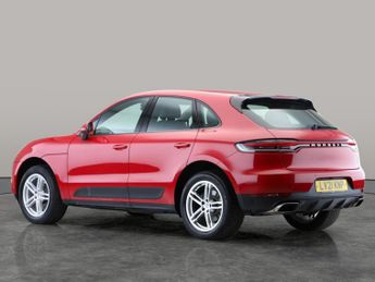 Porsche Macan 2.0T PDK 4WD (245 ps) - ISOFIX - ELECTRONIC HAND BRAKE - ELECTRI