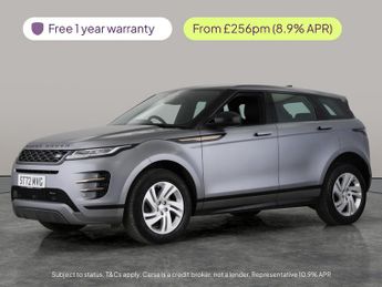 Land Rover Range Rover Evoque 2.0 D200 MHEV R-Dynamic S 4WD (204 ps) - CARPLAY - LED - REVERSE