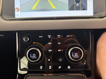 Land Rover Range Rover Evoque 2.0 D200 MHEV R-Dynamic S 4WD (204 ps) - CARPLAY - LED - REVERSE