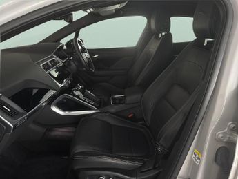 Jaguar I-PACE 400 90kWh Black 4WD (400 ps) - CARPLAY - KEYLESS ENTRY - LED