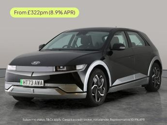 Hyundai Ioniq 5 77kWh Premium (228 ps) - LED - REVERSE CAM - NAV
