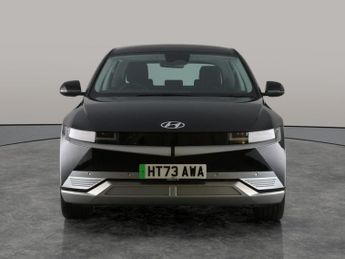 Hyundai Ioniq 5 77kWh Premium (228 ps) - LED - REVERSE CAM - NAV