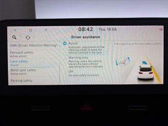 Hyundai Ioniq 5 77kWh Premium (228 ps) - LED - REVERSE CAM - NAV