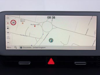 Hyundai Ioniq 5 77kWh Premium (228 ps) - LED - REVERSE CAM - NAV