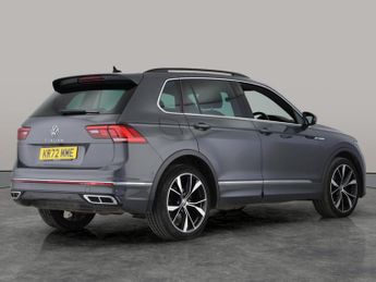 Volkswagen Tiguan 1.5 TSI R-Line DSG (150 ps) - HEATED SEATS - NAV - ASSISTANCE PA