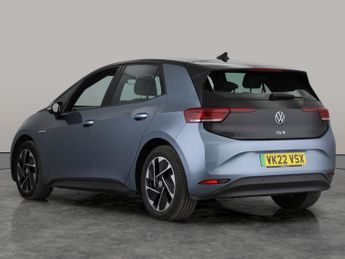 Volkswagen ID.3 Pro Performance 58kWh Life (204 ps) - ASSISTANCE PACK - BLIND SP