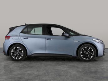 Volkswagen ID.3 Pro Performance 58kWh Life (204 ps) - ASSISTANCE PACK - BLIND SP