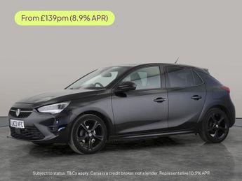 Vauxhall Corsa 1.2 GS (75 ps) - BLUETOOTH - CRUISE - CLIMATE CONTROL