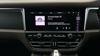 Porsche Macan 2.0T PDK 4WD (245 ps) - ISOFIX - ELECTRONIC HAND BRAKE - ELECTRI