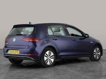 Volkswagen E-golf 35.8kWh e-Golf (136 ps) - CLIMATE CONTROL - DAB - USB AUDIO