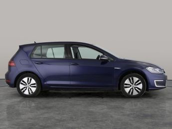 Volkswagen E-golf 35.8kWh e-Golf (136 ps) - CLIMATE CONTROL - DAB - USB AUDIO
