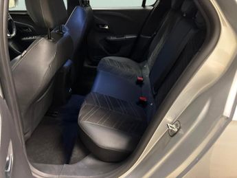 Vauxhall Corsa 1.2 Turbo Ultimate (130 ps) - CARPLAY - KEYLESS ENTRY - LED
