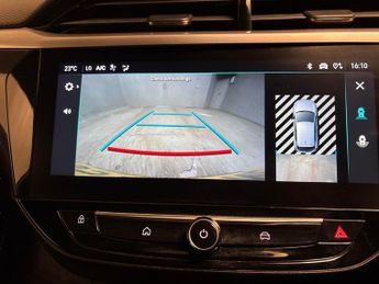 Vauxhall Corsa 1.2 Turbo Ultimate (130 ps) - CARPLAY - KEYLESS ENTRY - LED
