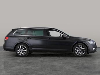 Volkswagen Passat 1.5 TSI EVO SEL DSG (150 ps) - AUTO HEADLIGHTS - DAB - USB AUDIO