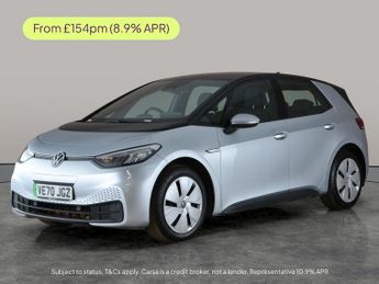 Volkswagen ID.3 Pro Performance 58kWh Life (204 ps) - BLIND SPOT ASSIST - COMFOR