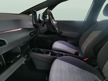 Volkswagen ID.3 Pro Performance 58kWh Life (204 ps) - BLIND SPOT ASSIST - COMFOR