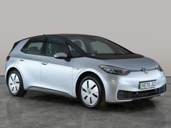 Volkswagen ID.3 Pro Performance 58kWh Life (204 ps) - BLIND SPOT ASSIST - COMFOR