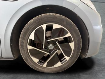 Volkswagen ID.3 Pro Performance 58kWh Life (204 ps) - ASSISTANCE PACK - BLIND SP