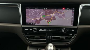 Porsche Macan 2.0T PDK 4WD (245 ps) - ISOFIX - ELECTRONIC HAND BRAKE - ELECTRI