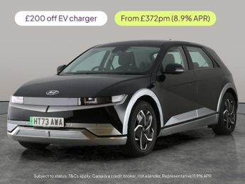 Hyundai Ioniq 5 77kWh Premium (228 ps) - LED - REVERSE CAM - NAV