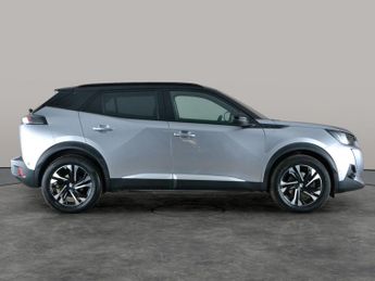 Peugeot E-2008 50kWh GT (136 ps) - LED - REVERSE CAM - NAV