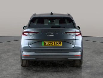 Skoda Enyaq iV 62kWh 60 (DC120kW) (179 ps) - NAV - WIFI - BLUETOOTH