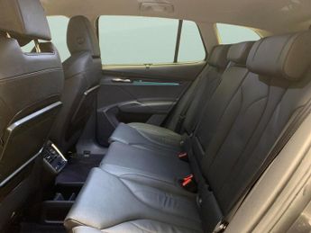 Skoda Enyaq iV 62kWh 60 (DC120kW) (179 ps) - NAV - WIFI - BLUETOOTH