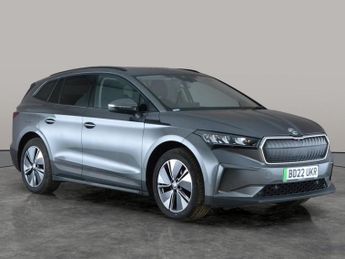 Skoda Enyaq iV 62kWh 60 (DC120kW) (179 ps) - NAV - WIFI - BLUETOOTH