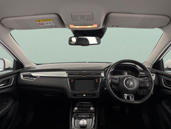 MG Mg5 61.1kWh Exclusive Long Range (156 ps) - NAV - LANE DEPARTURE  - 