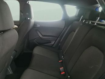 Seat Arona 1.0 TSI XCELLENCE DSG (110 ps) - KEYLESS ENTRY - LED - NAV