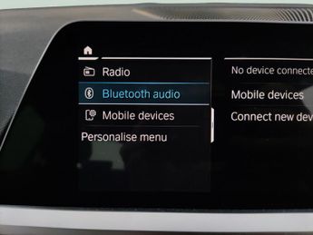 BMW 3 Series 2.0 330e 12kWh M Sport Plug-in (292 ps) - HEATED SEATS - ADAPTIV