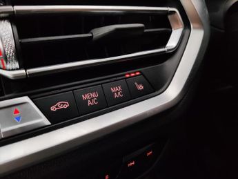 BMW 3 Series 2.0 330e 12kWh M Sport Plug-in (292 ps) - HEATED SEATS - ADAPTIV