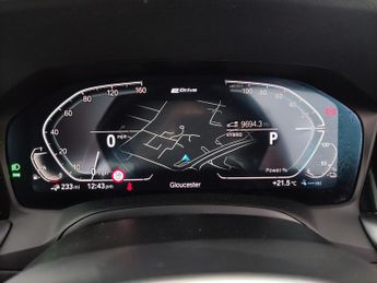BMW 3 Series 2.0 330e 12kWh M Sport Plug-in (292 ps) - HEATED SEATS - ADAPTIV